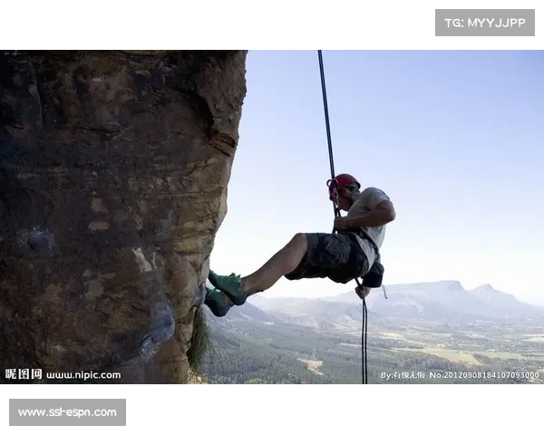 攀岩运动伦理准则：倡导公平竞争与相互尊重的精神核心