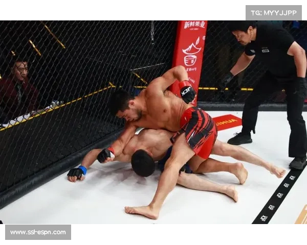 赵志康领衔呼和浩特头条主赛 家乡作战迎战俄罗斯悍将