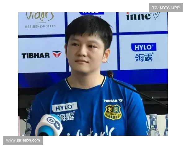 樊振东重返德甲首战告捷,将代表俱乐部出战欧冠及联赛 樊振东重返德甲首战告捷,将代表俱乐部出战欧冠及联赛