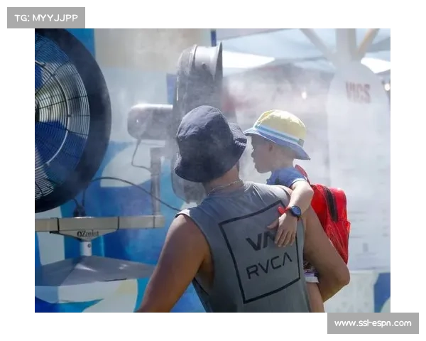 澳网高温指数达5.0，组委会启动顶棚关闭机制保障比赛